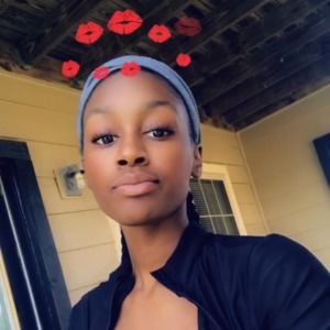 Meet your Posher, Anias.